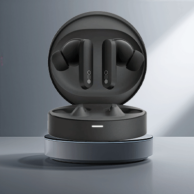 هدفون بلوتوثی ناتینگ مدل CMF Buds Pro