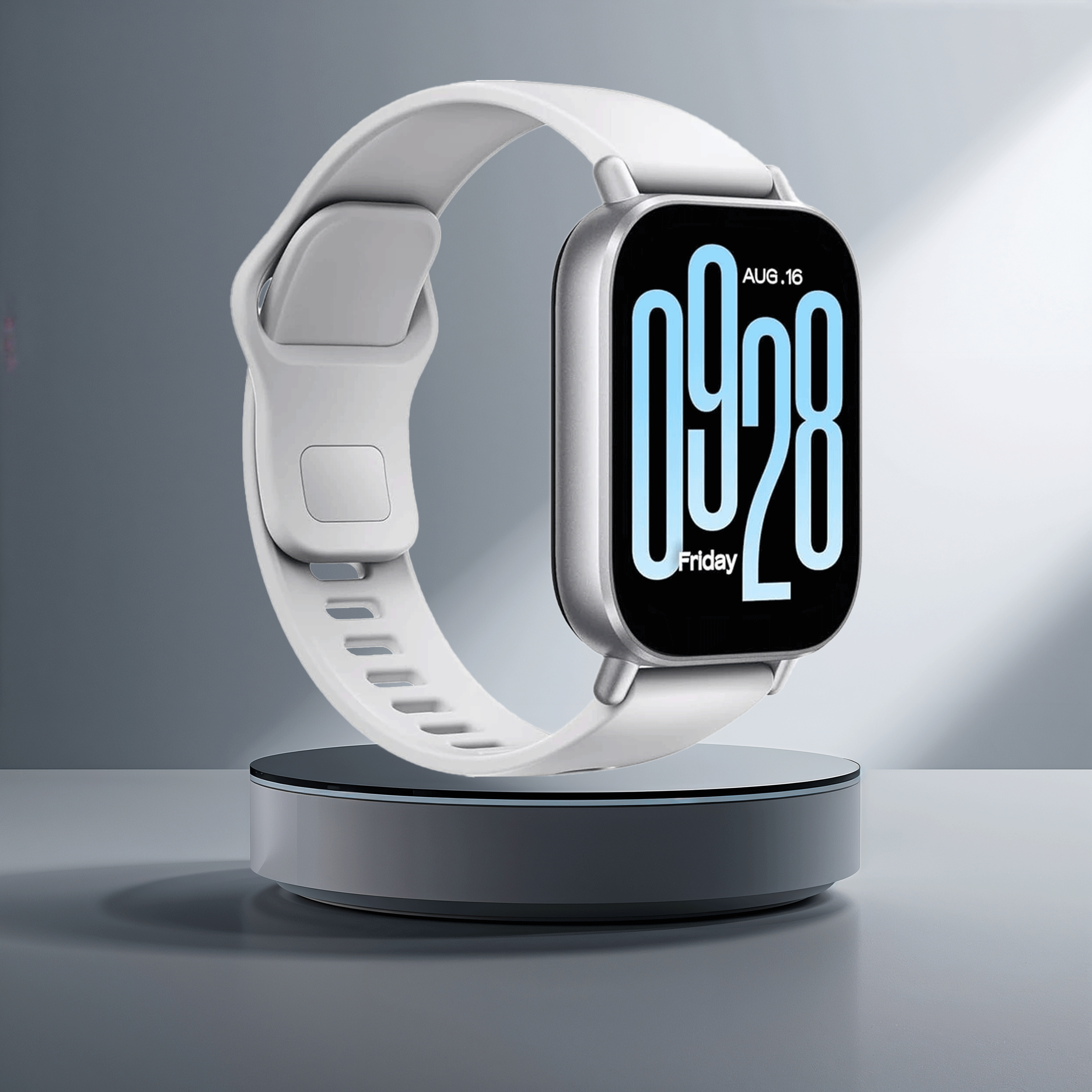 ساعت هوشمند شیائومی مدل Redmi Watch 5 Active