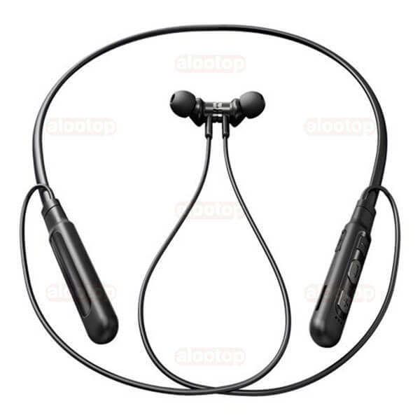 هدفون بلوتوثی پشت گردنی پرودا مدل PD-BN200