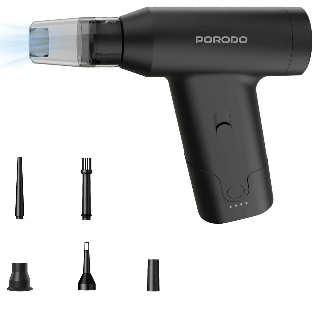 جت فن و جارو برقی پرودو