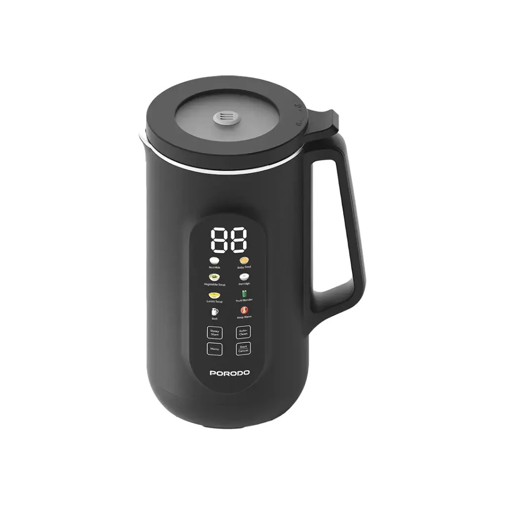 غذاساز ، مخلوط کن سرد و گرم  1لیتری پرودو