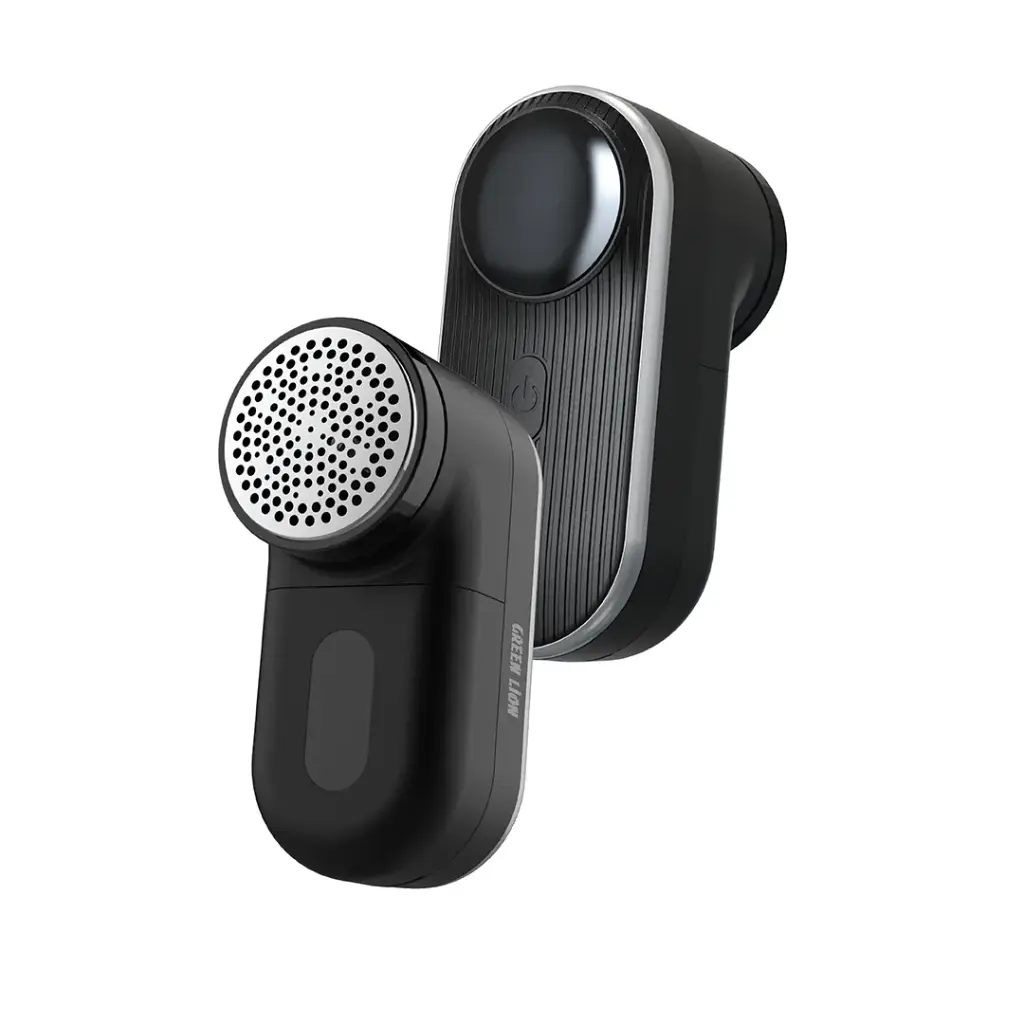 پرزگیر لباس نمایشگر دار گرین لاین