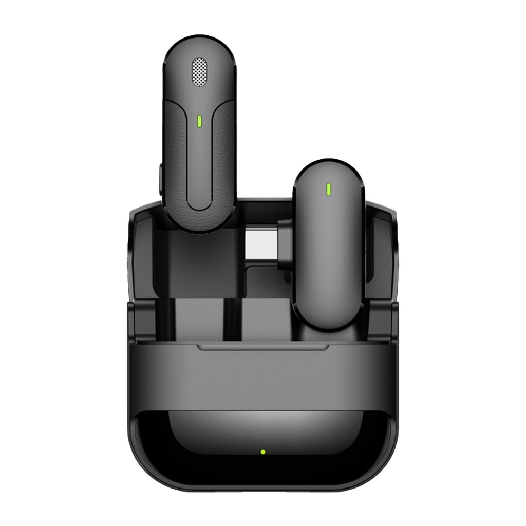 میکروفون تکی تایپ سی گرین لاین