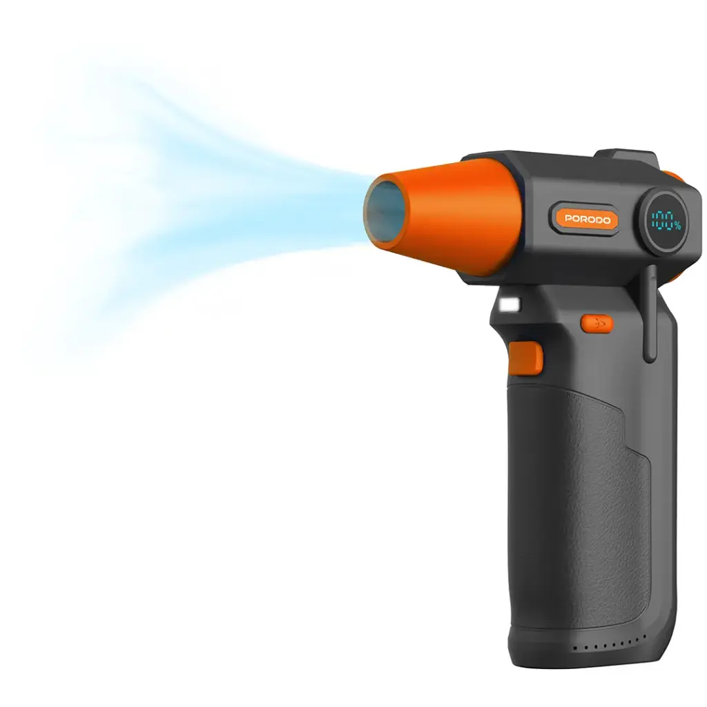 جت فن توربو 160 وات پرودو